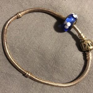 Pandora bracelet